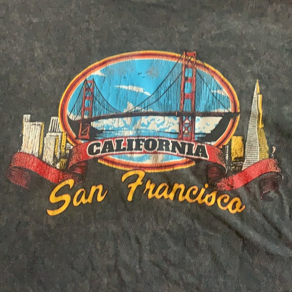 Brandy Tee! - Picture 2 of 2